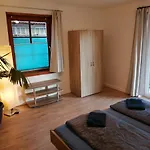 Appartement Parkweg *