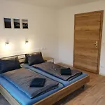 Parkweg Apartment