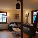 Parkweg Apartment Faak am See