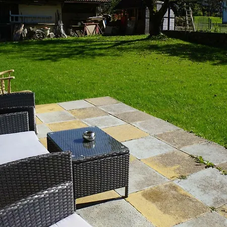 Parkweg * Faak am See