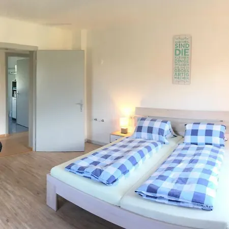 Parkweg * Faak am See