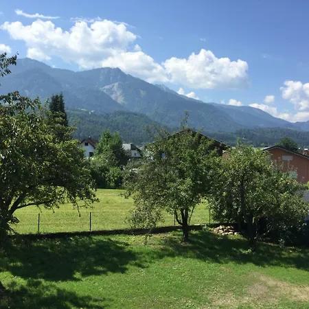 Parkweg * Faak am See