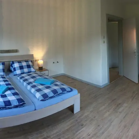 Parkweg Apartment