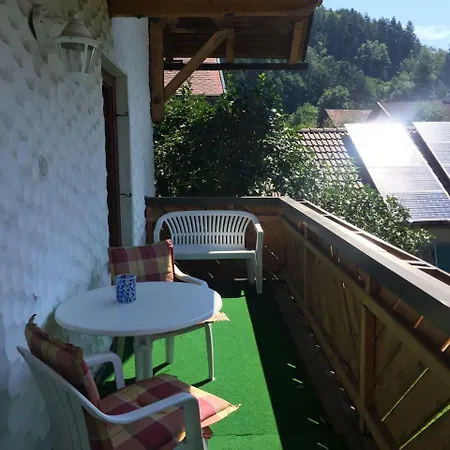 Parkweg Lägenhet Faak am See