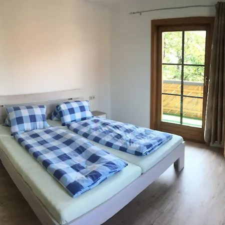 Parkweg Appartamento *