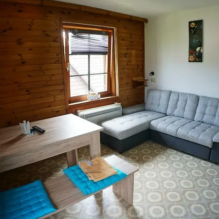 Parkweg Appartamento Faak am See