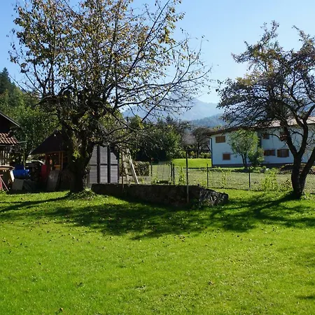 Parkweg Faak am See