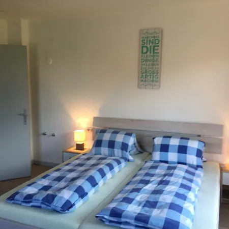 Parkweg Apartment Faak am See