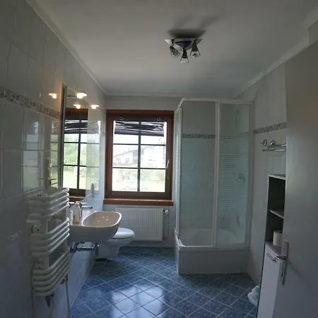 Parkweg Appartamento Faak am See