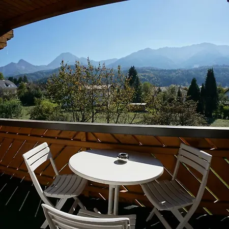 Parkweg * Faak am See