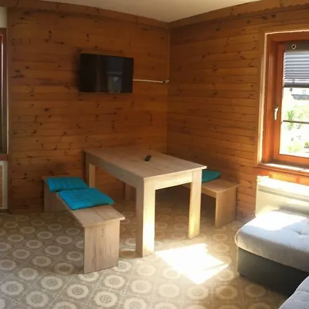 Appartamento Parkweg Faak am See