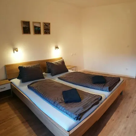 Apartment Parkweg Faak am See