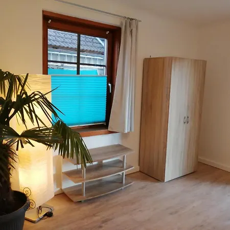 Parkweg Lägenhet Faak am See