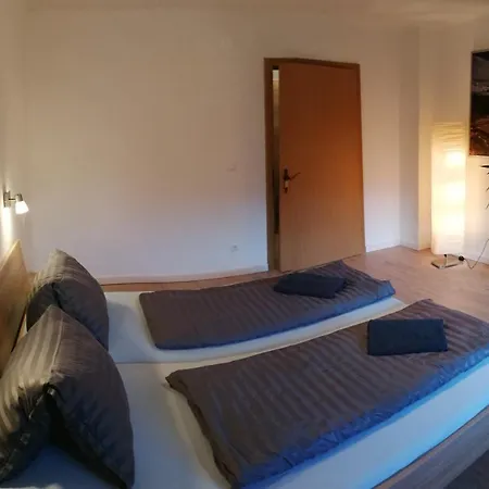 Parkweg Lägenhet Faak am See