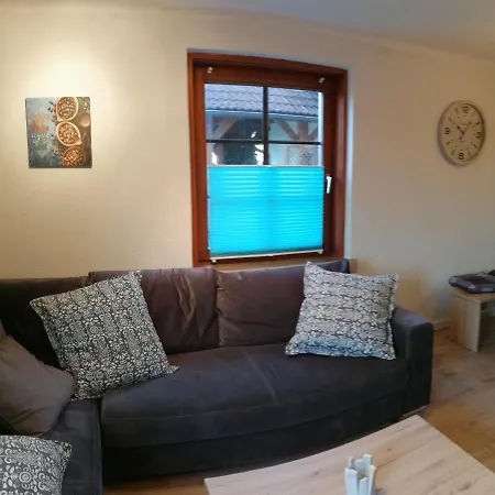 Parkweg Apartment Faak am See