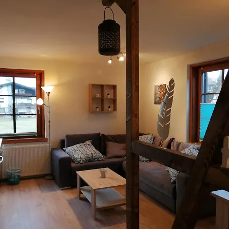 Parkweg Apartment Faak am See
