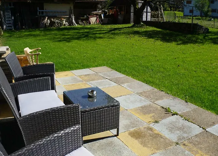 Parkweg * Faak am See