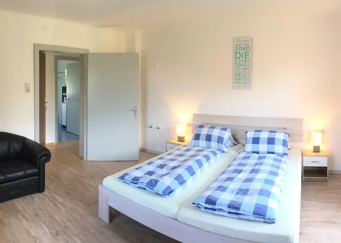 Parkweg * Faak am See