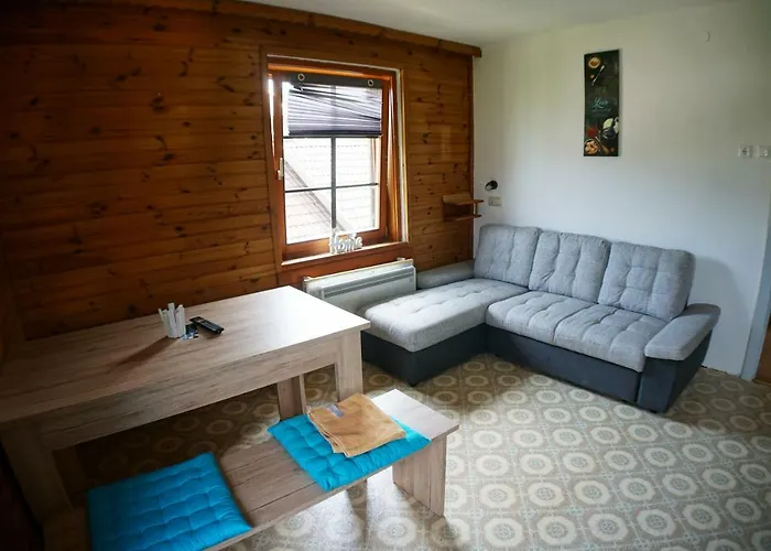 Parkweg Apartament Faak am See