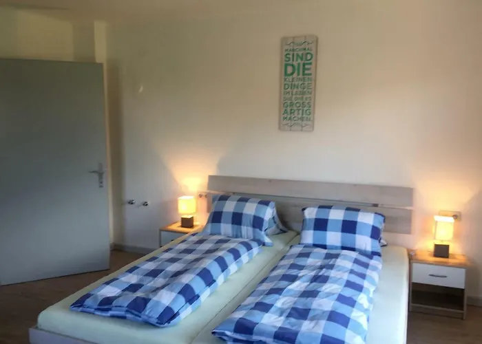 Parkweg Apartament Faak am See