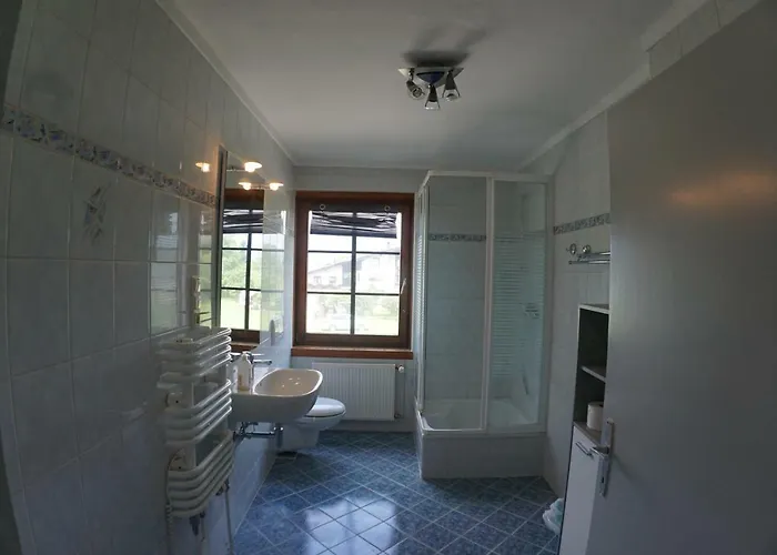 Parkweg Apartament Faak am See