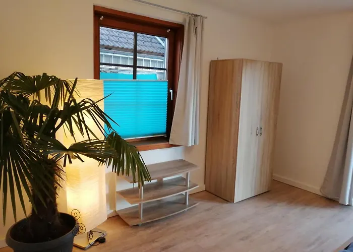 Parkweg Apartament Faak am See