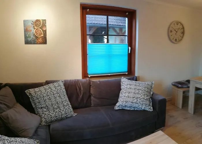 Parkweg Apartament Faak am See