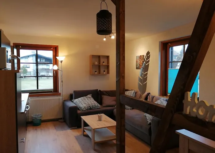 Parkweg Apartament Faak am See